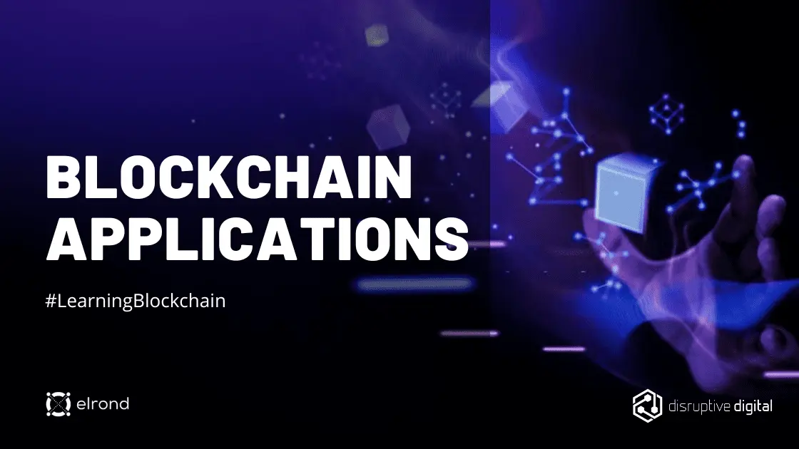 Exploring Innovative Blockchain Applications in 2023