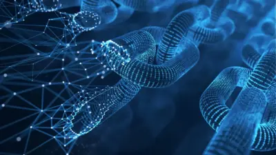 The Rise of Blockchain Technology and Its Significance