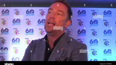 The Legacy of Blue Peter Presenters