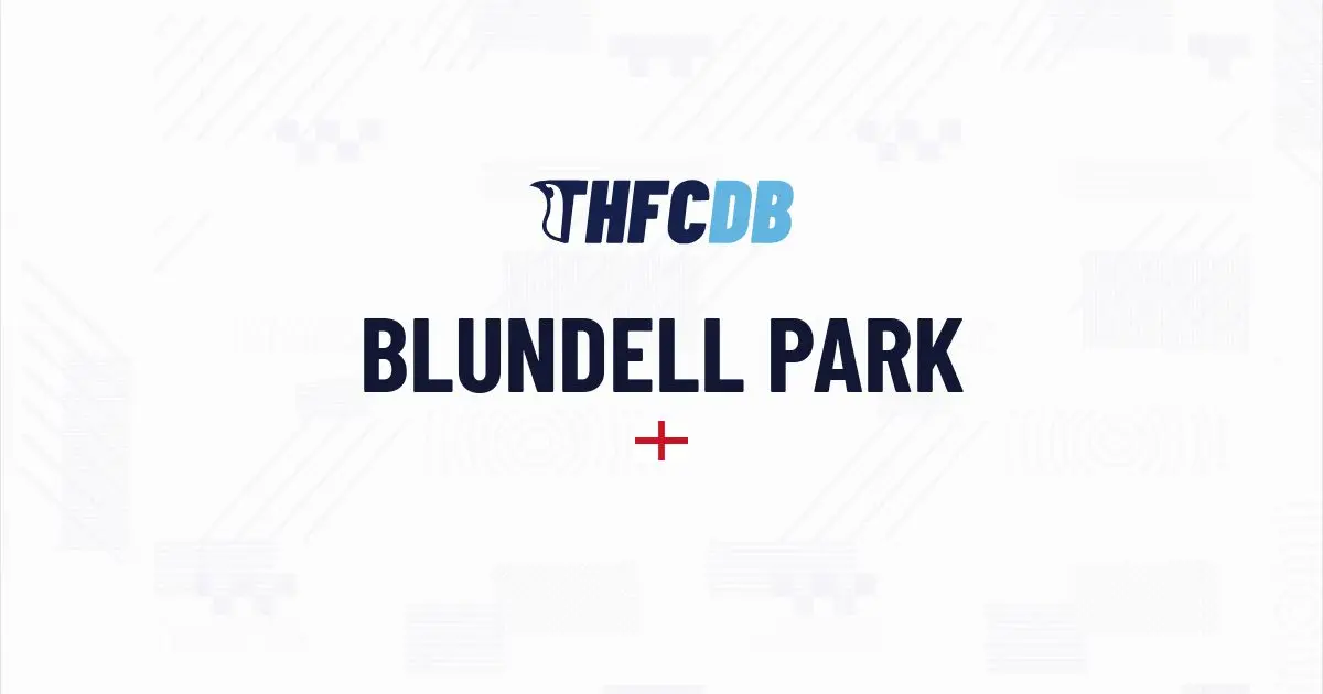 Latest Developments at Blundell Park: A Historic Venue