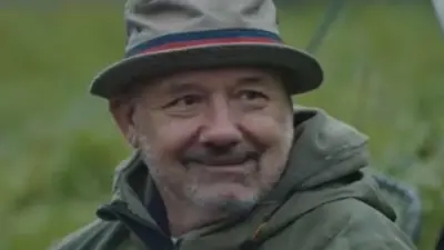 The Life and Career of Bob Mortimer