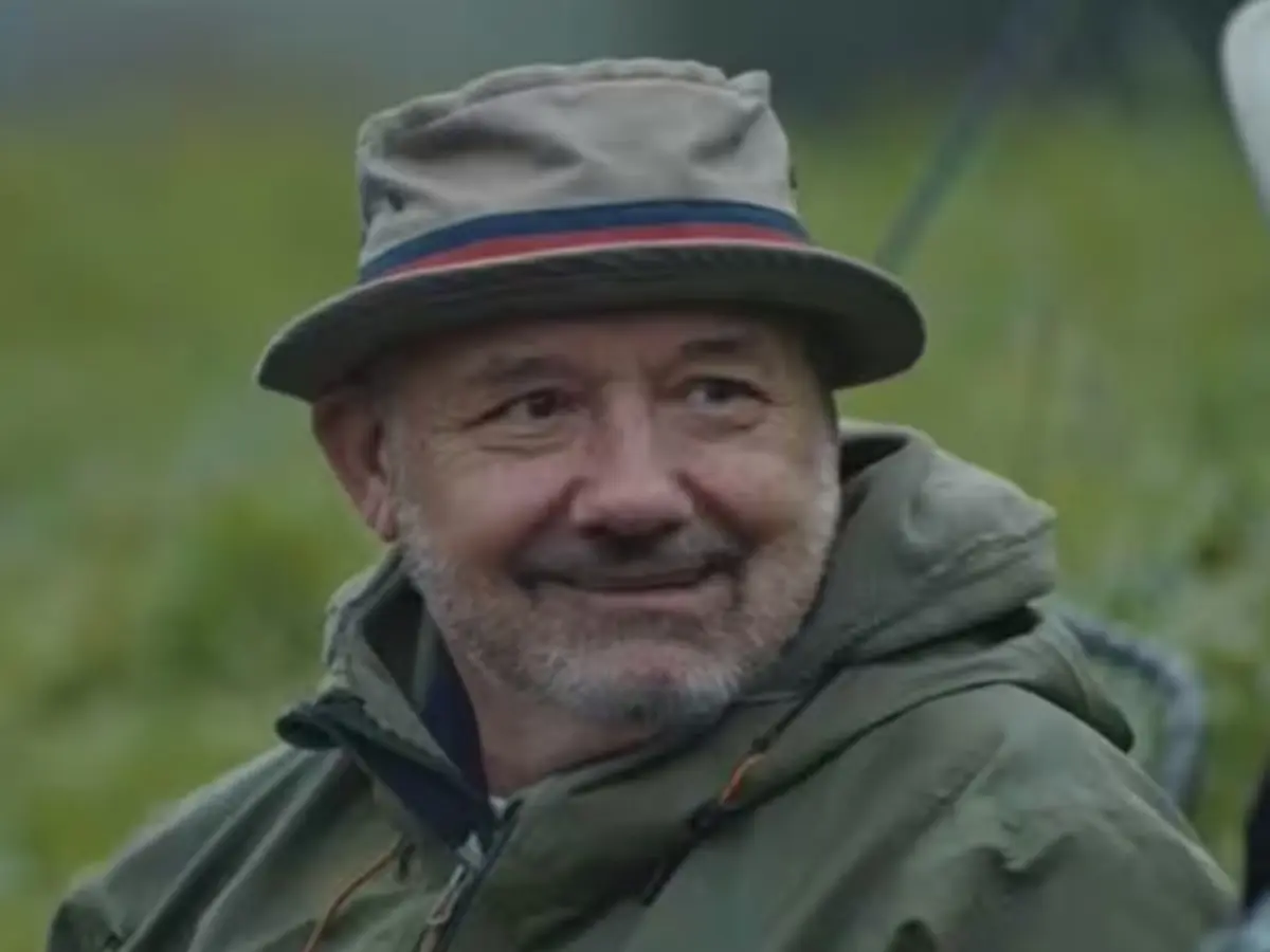 The Life and Career of Bob Mortimer