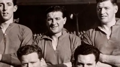 The Life and Legacy of Bob Paisley
