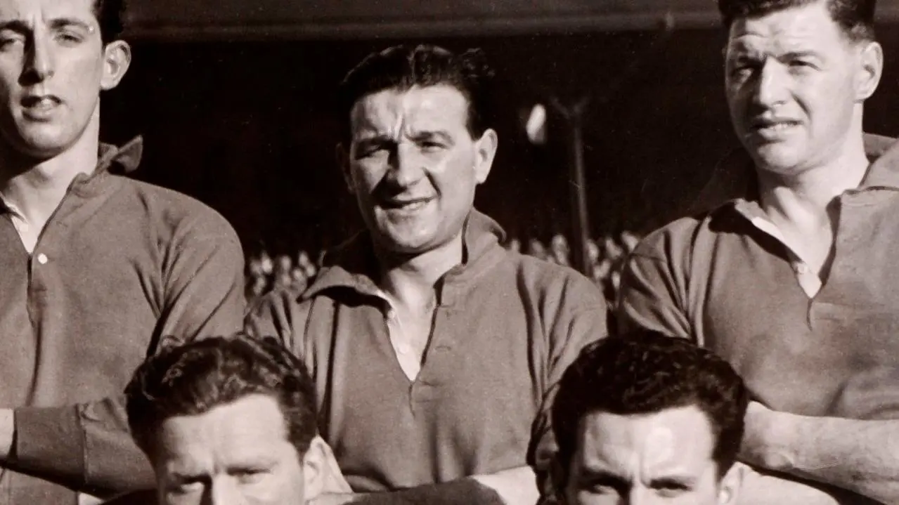 The Life and Legacy of Bob Paisley