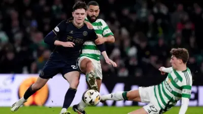 The Rise of Bobby Wales: A Young Talent in Football