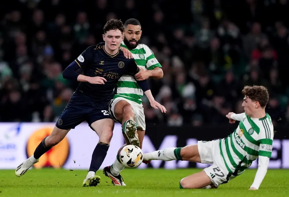 The Rise of Bobby Wales: A Young Talent in Football