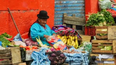 Exploring Bolivia: A Land of Diversity and Rich Heritage