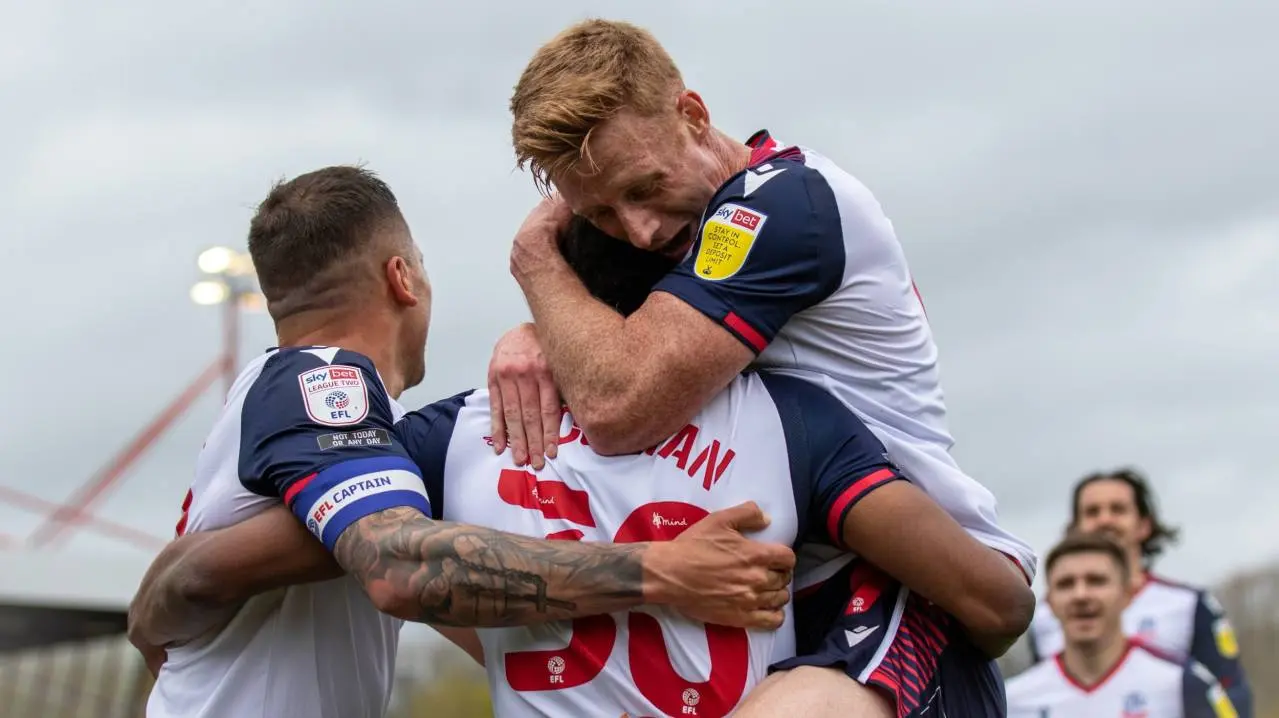 Bolton vs Barnsley: Match Preview and Analysis