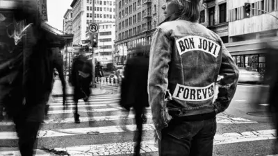 The Legacy of Bon Jovi: A Journey Through Rock history