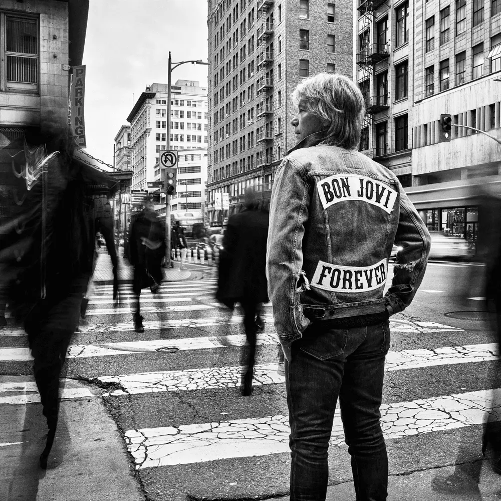 The Legacy of Bon Jovi: A Journey Through Rock history