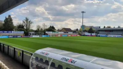 Boreham Wood vs Yeovil Town: A Critical Encounter