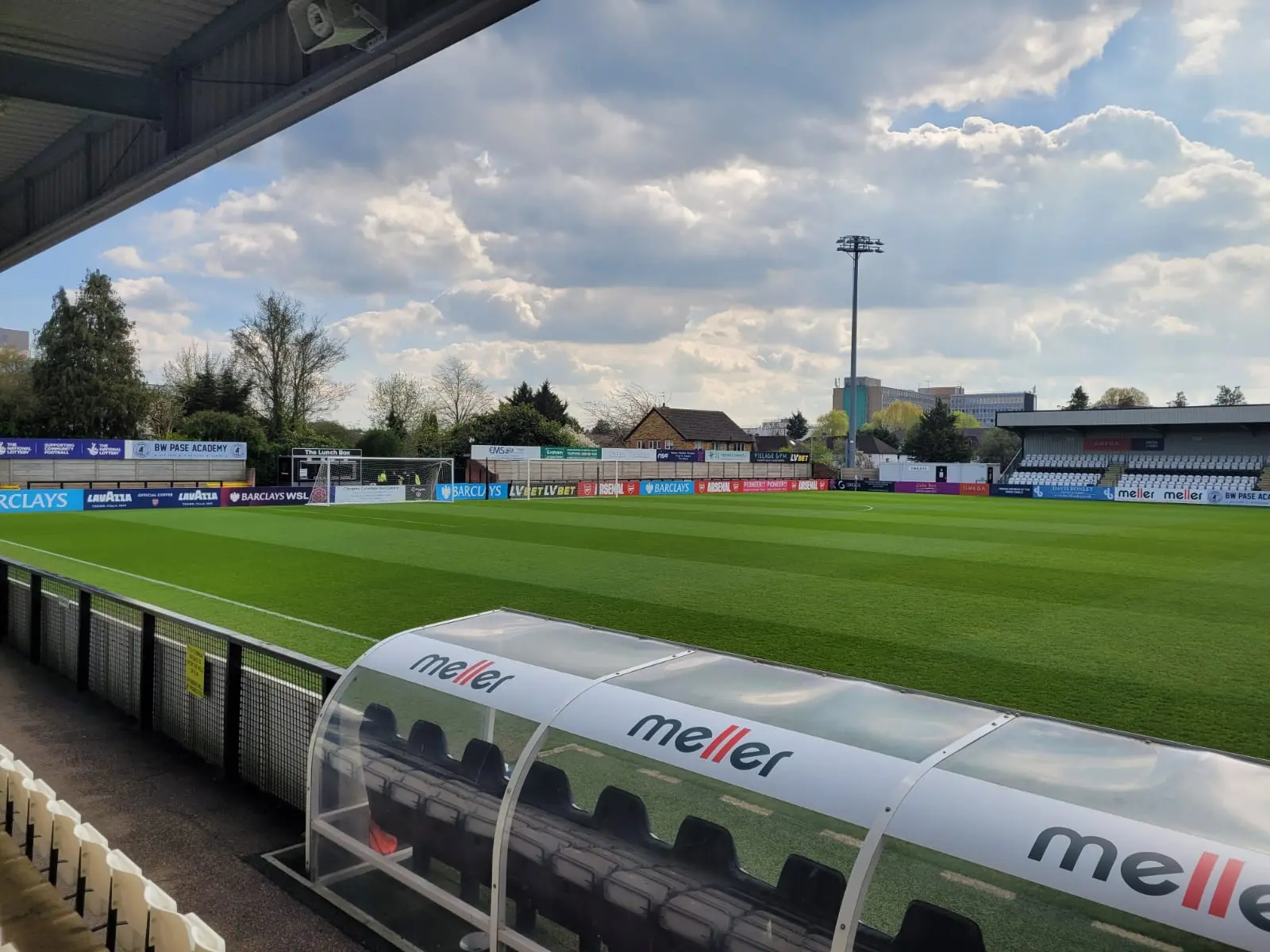 Boreham Wood vs Yeovil Town: A Critical Encounter