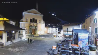 Explore the Splendor of Bormio: A Year-Round Destination