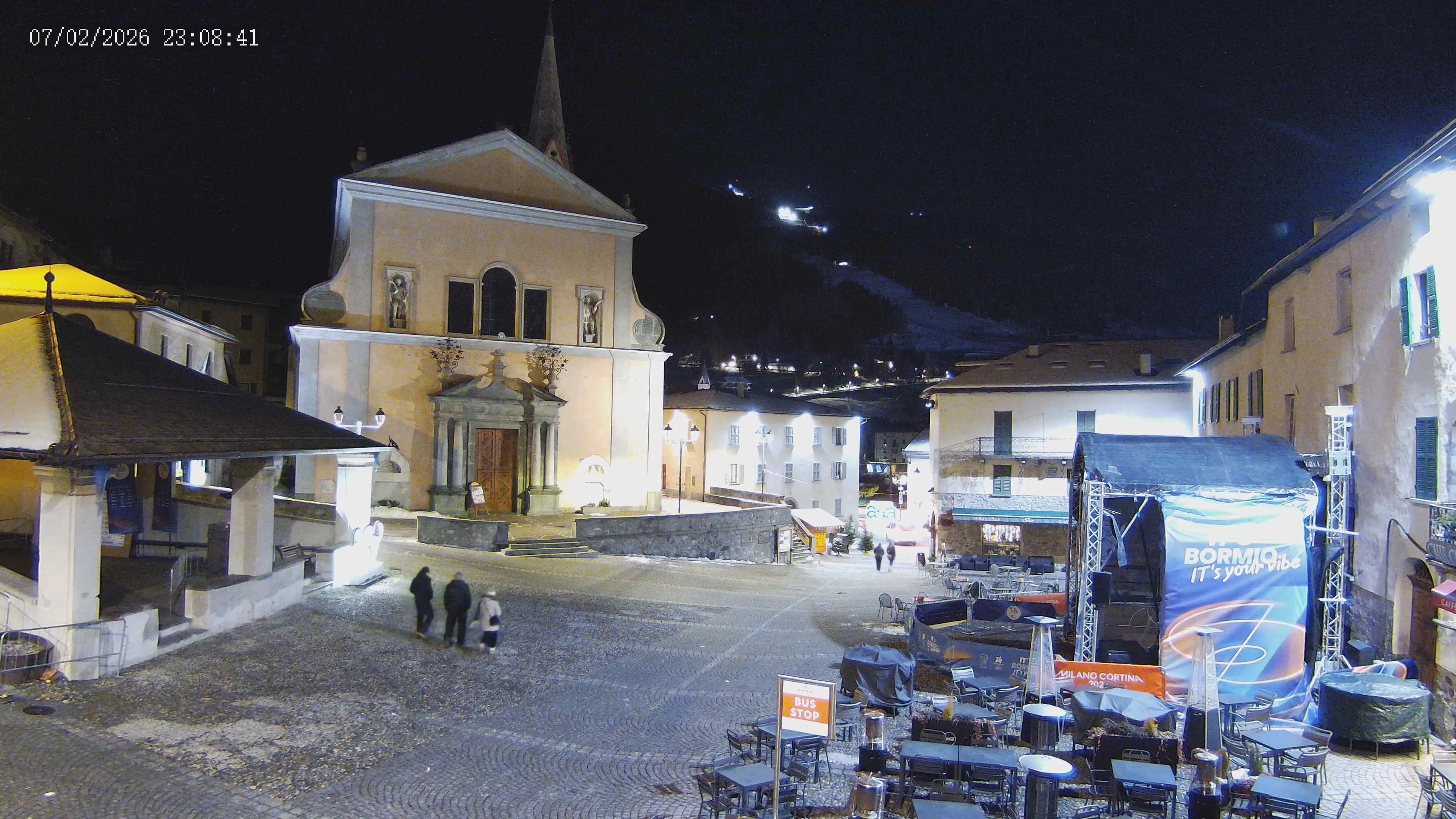 Explore the Splendor of Bormio: A Year-Round Destination