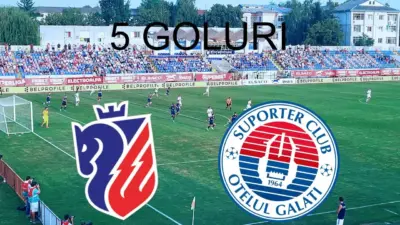 Botoșani vs Oțelul: A Thrilling Match Recap