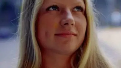 The Remarkable Career of Bozena Dykiel
