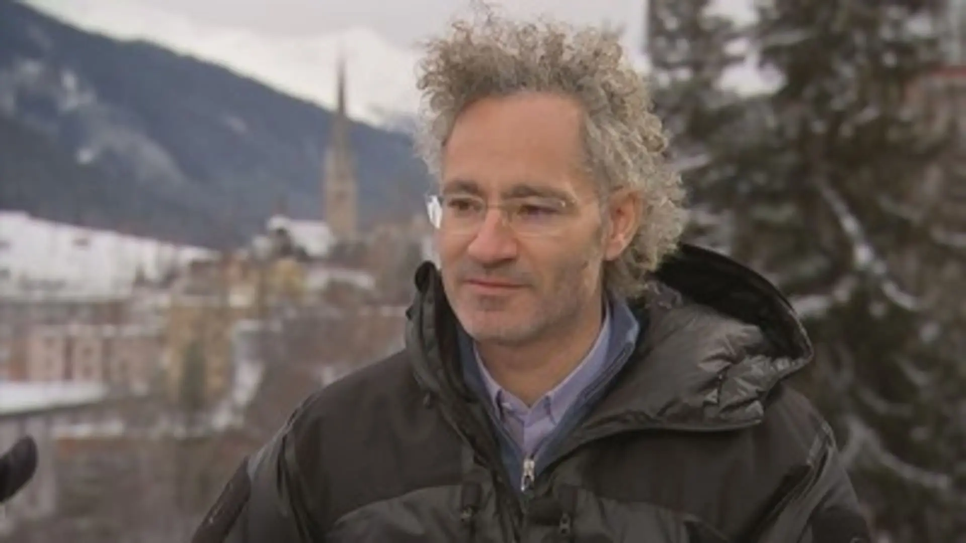 The Impact of Brad Karp in Law and Community Advocacy
