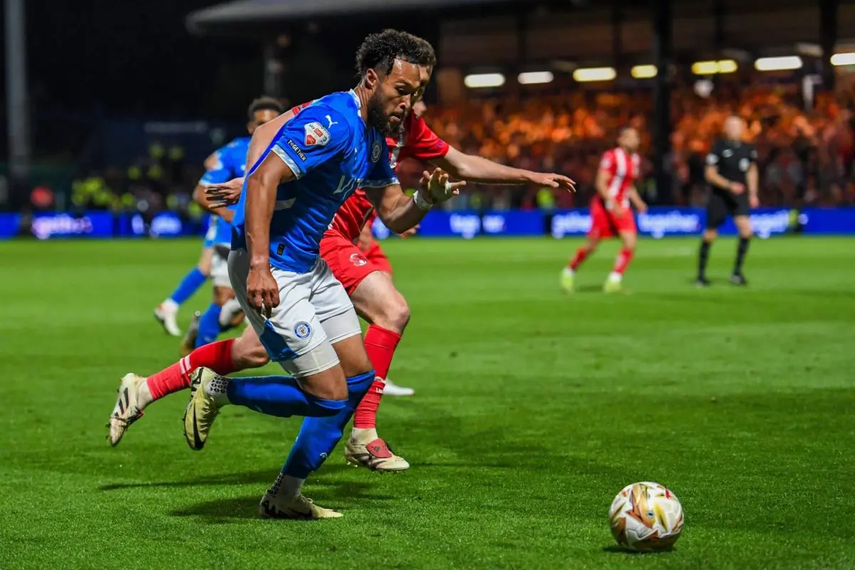 Bradford City vs Stockport: An Exciting Clash Awaits