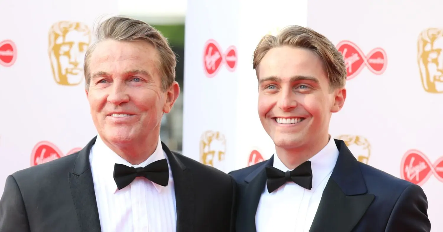 The Rise of Bradley Walsh: From Actor to TV Favourite