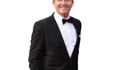 Exploring the Career of Bradley Walsh
