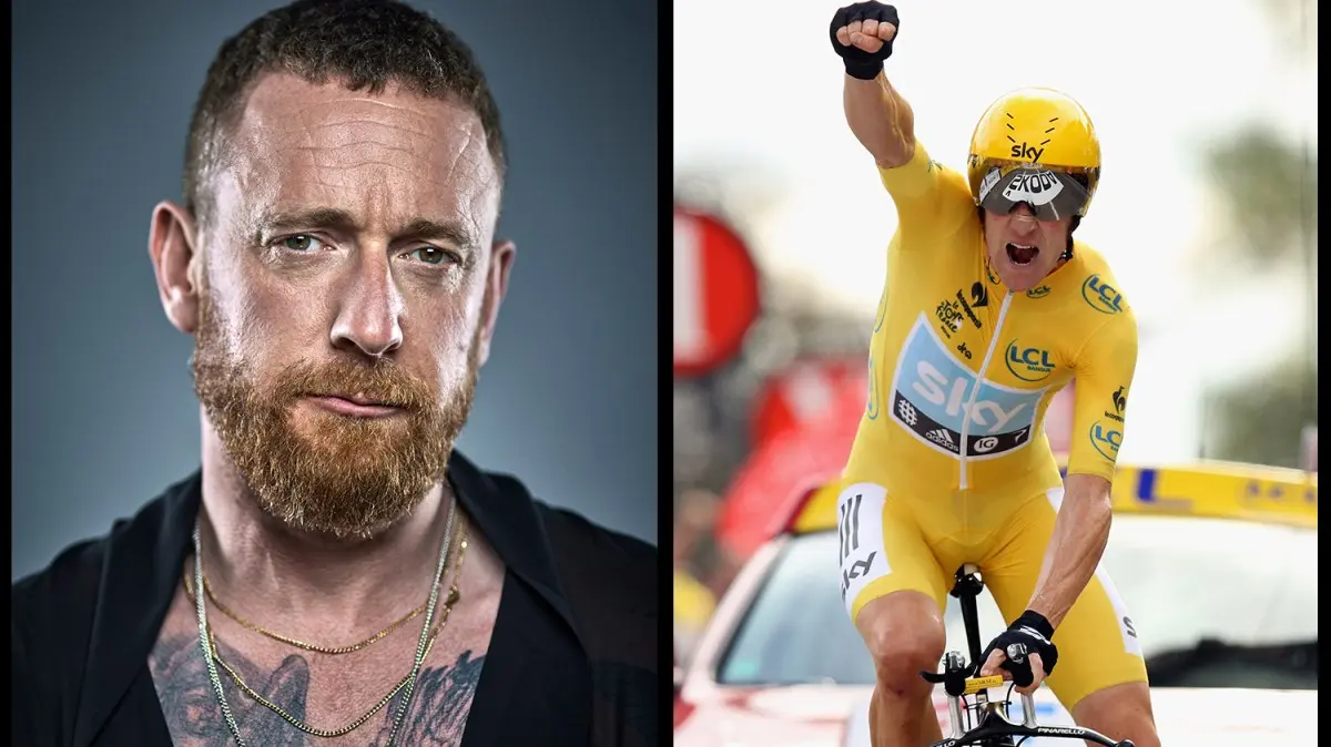 The Legacy of Bradley Wiggins in Professional Cycling