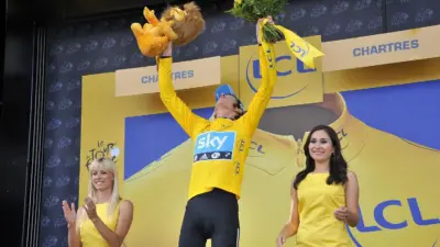 Bradley Wiggins: A Journey Through Cycling Greatness