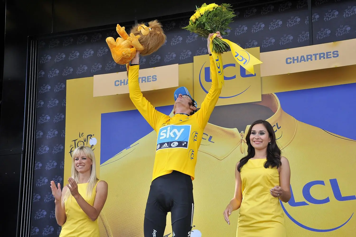 Bradley Wiggins: A Journey Through Cycling Greatness