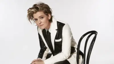 Brandi Carlile: Celebrating a Unique Musical Journey