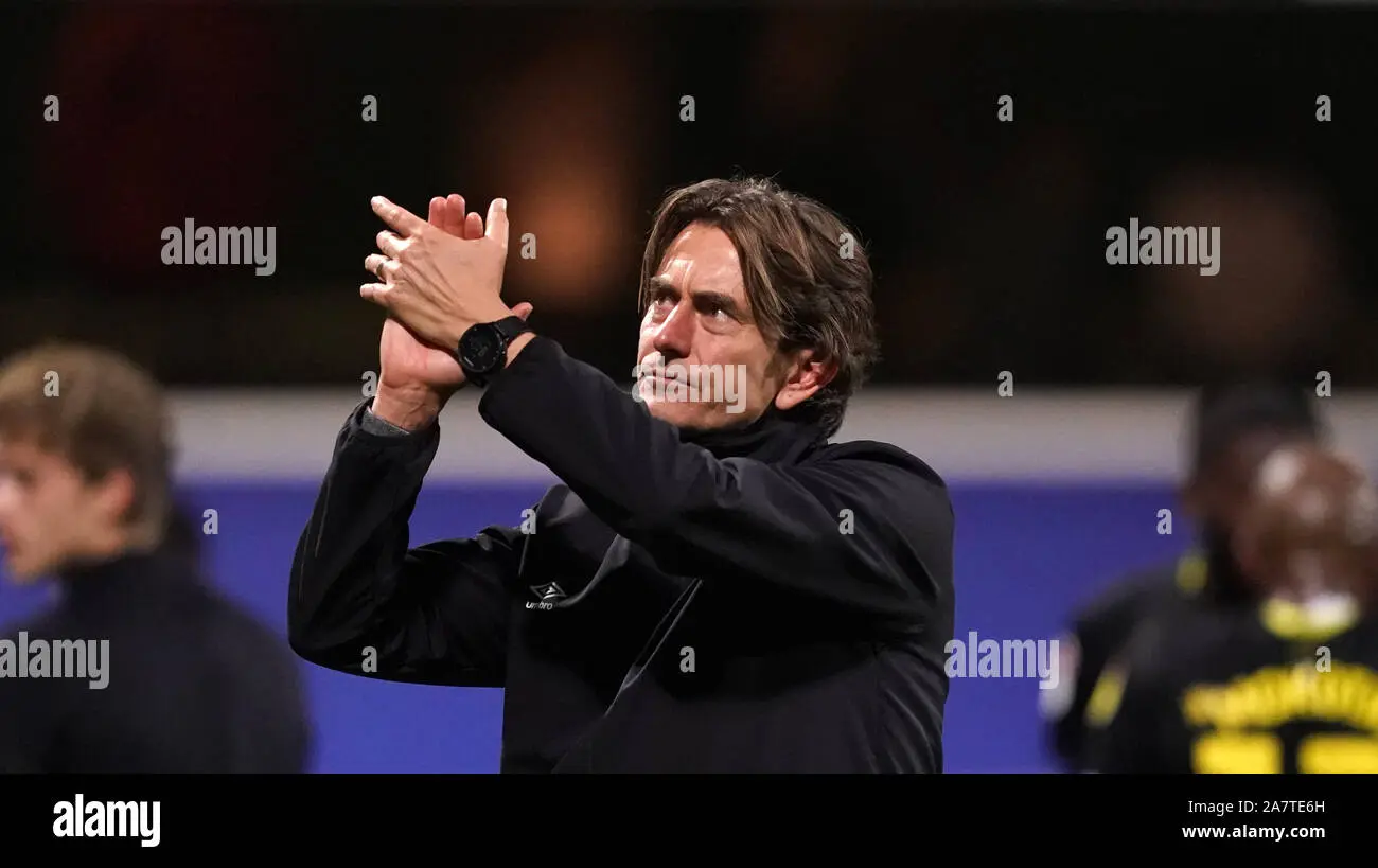 Brentford Manager: A Look at Performance and Future Prospects