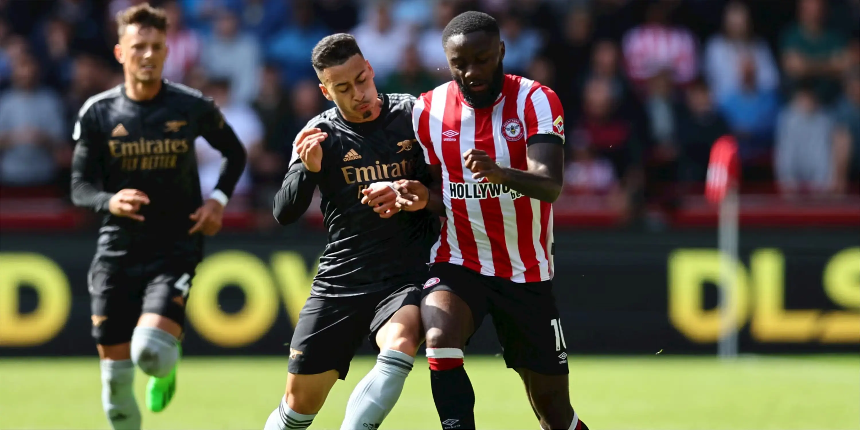 Brentford vs Arsenal: A Key Premier League Showdown
