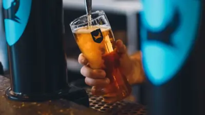 Brewdog Beer: Pioneering the Craft Beer Movement