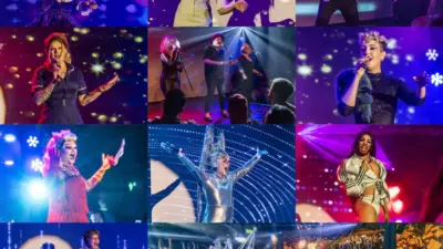 Celebrating Diversity: Brighton Pride Festival 2023