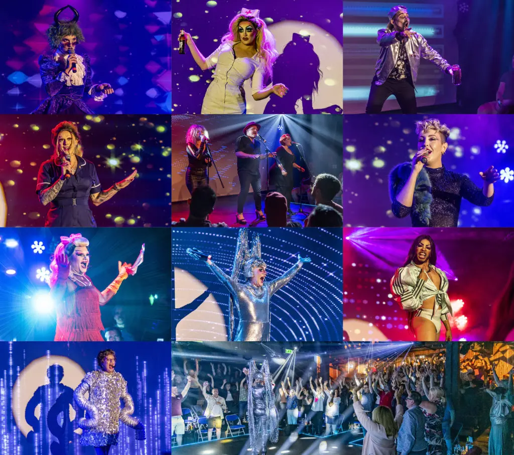 Celebrating Diversity: Brighton Pride Festival 2023