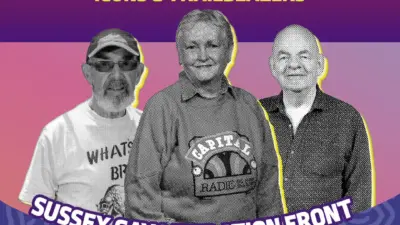 Brighton Pride 2023: A Celebration of Diversity and Inclusion