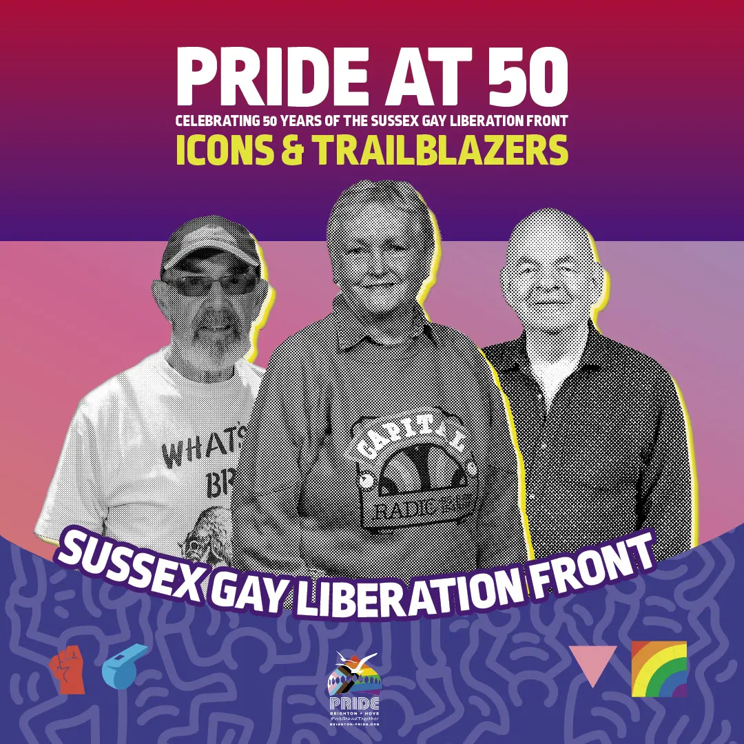 Brighton Pride 2023: A Celebration of Diversity and Inclusion