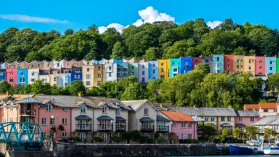 Recent Developments at Bristol Water