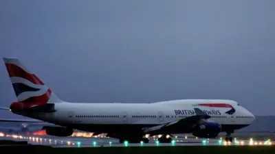 British Airways: Latest Updates and Innovations