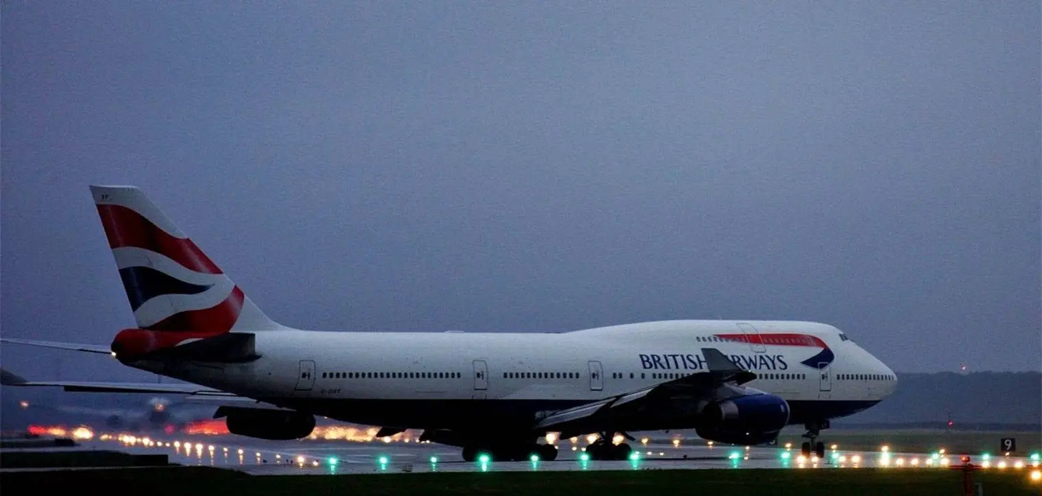 British Airways: Latest Updates and Innovations
