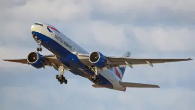 The Current State of British Airways: A Comprehensive Overview