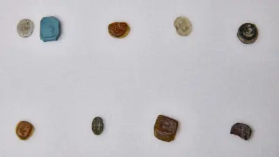 The British Museum: A Treasure Trove of World History