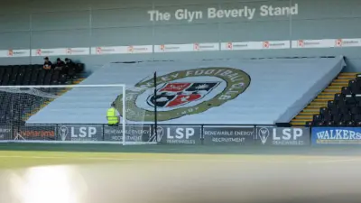 Bromley FC: A Comprehensive Overview