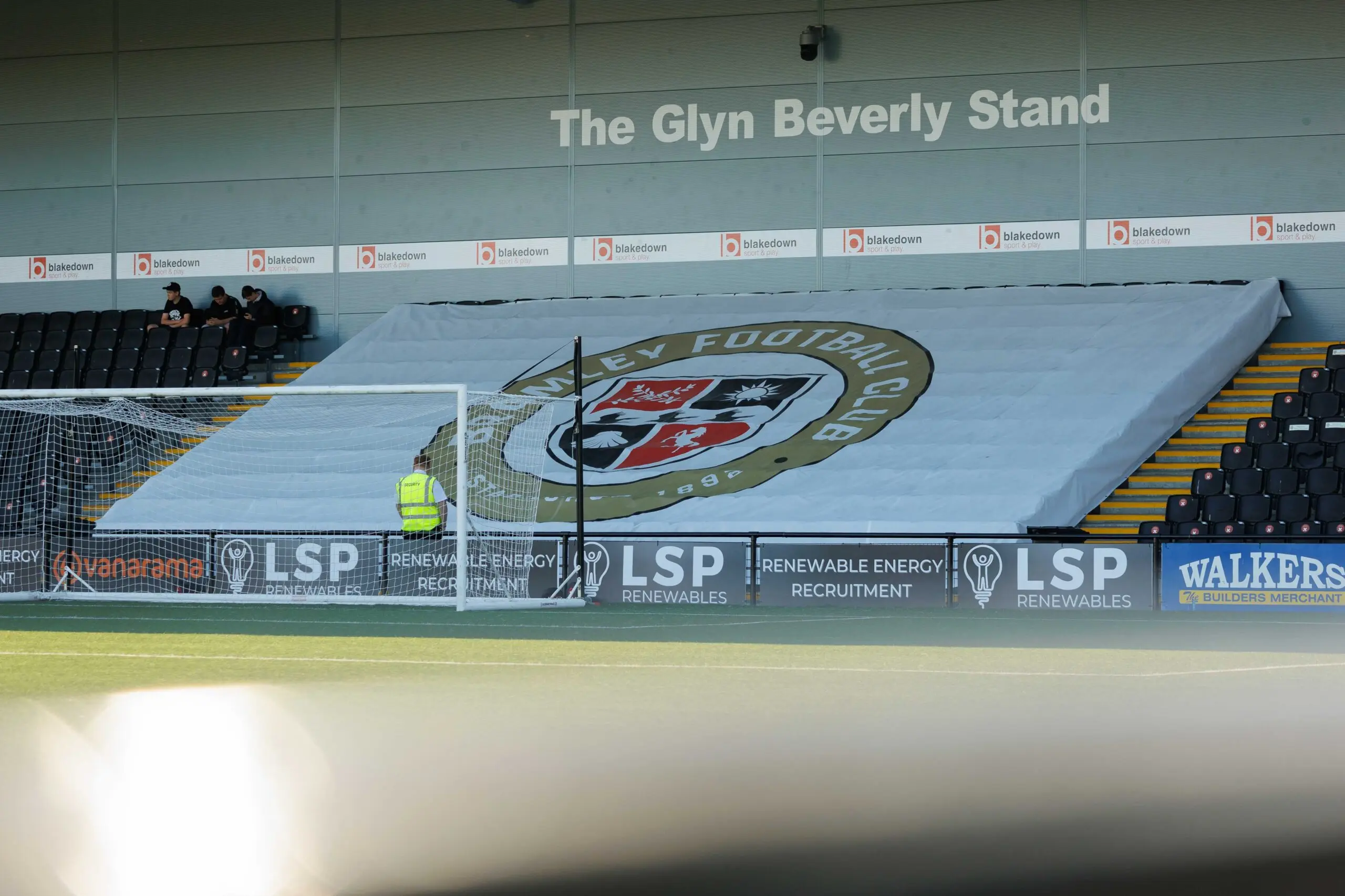 Bromley FC: A Comprehensive Overview