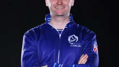 The Rise of Bruce Mouat in the World of Curling