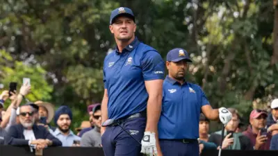 Bryson DeChambeau: Revolutionising the Game of Golf
