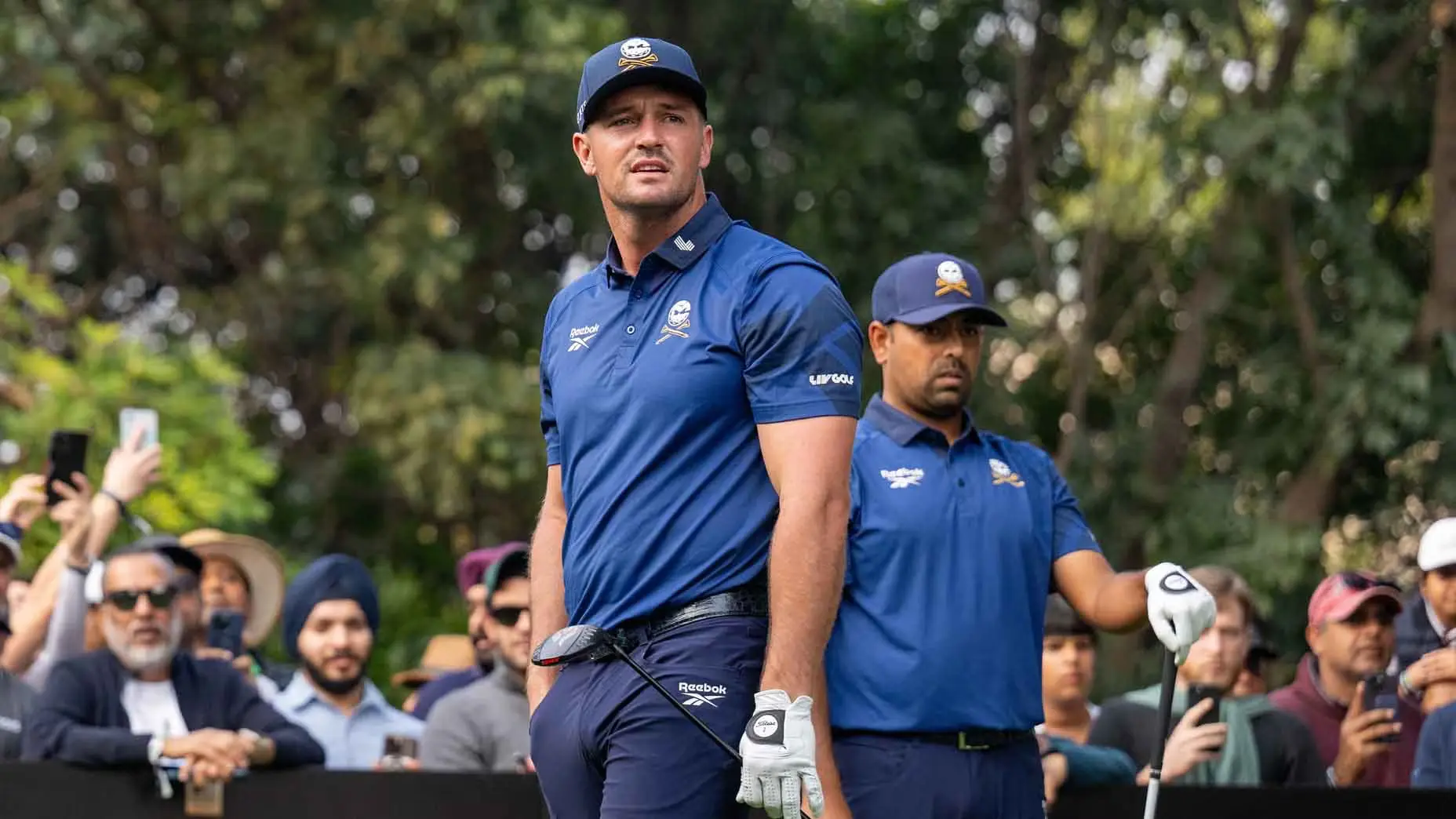 Bryson DeChambeau: Revolutionising the Game of Golf