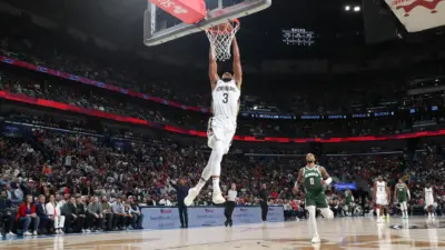 Bucks vs Pelicans: A Critical NBA Clash