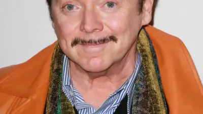 The Life and Career of Bud Cort
