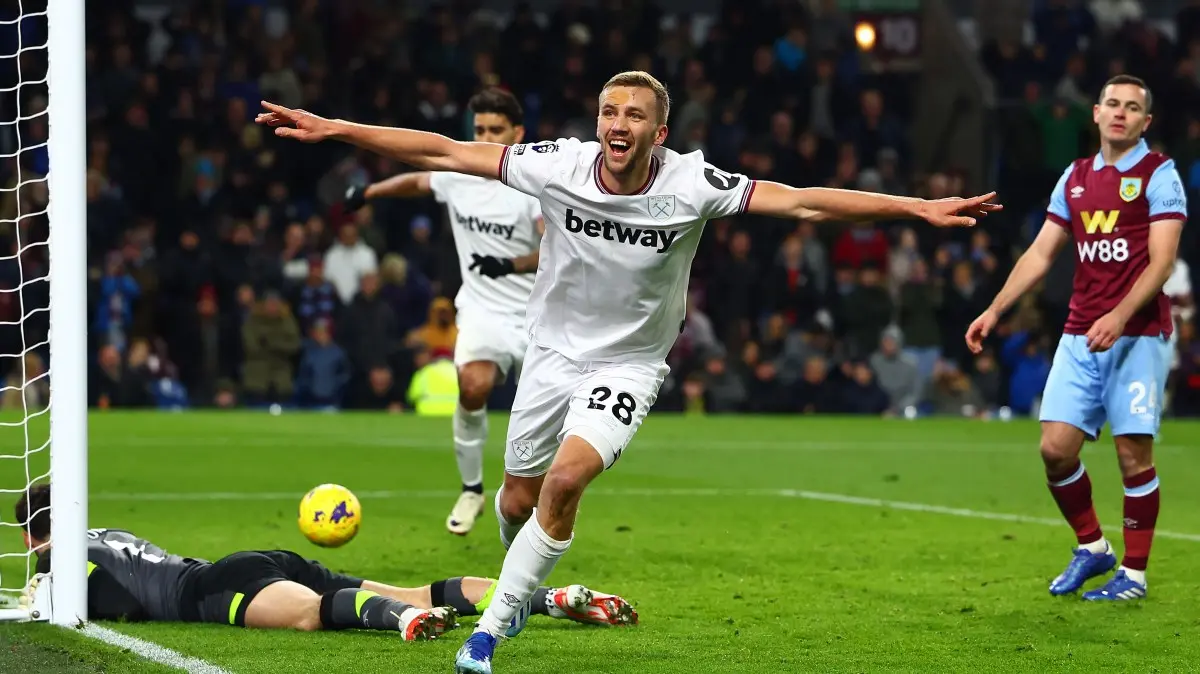 Burnley vs West Ham: A Closer Look at Recent Encounters
