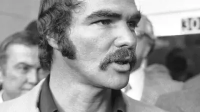 The Life and Legacy of Burt Reynolds