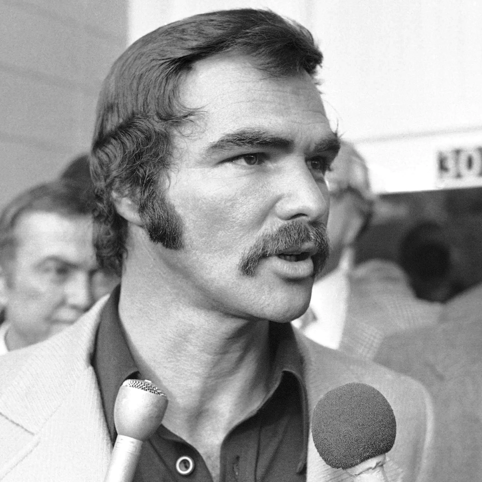 The Life and Legacy of Burt Reynolds
